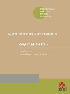 cover image of Zeig mal